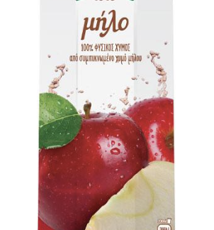 Lanitis Juice Apple
